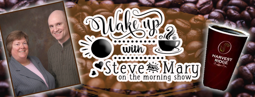 Steve & Mary Morning Show